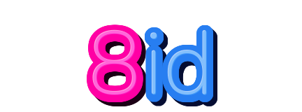8id — logo kanal